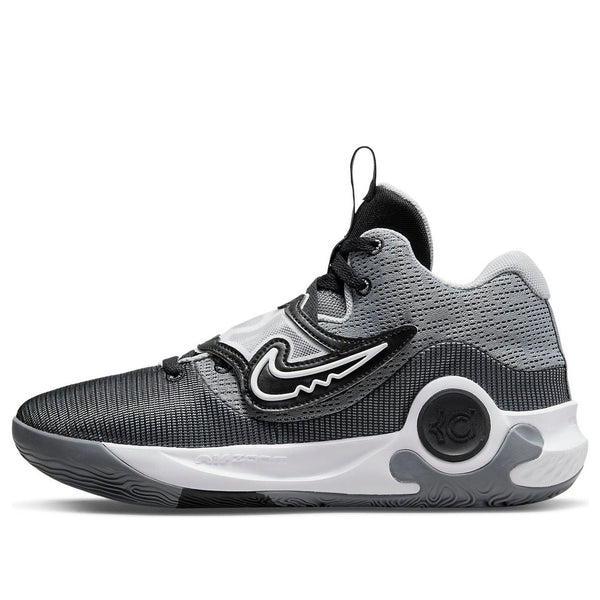 Nike KD Trey 5 X 'Cool Grey Black' (Men's)