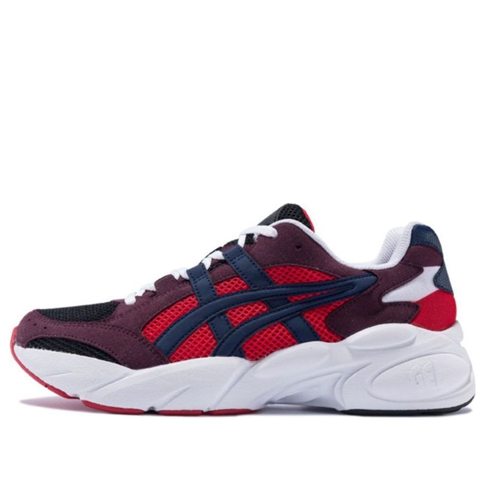 ASICS Gel BND 'Red Blue Expanse' (Men's)