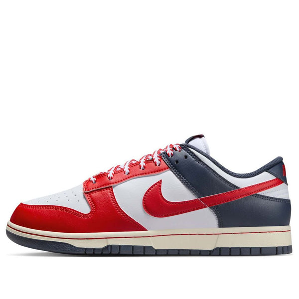 Nike Dunk Low Boston Red Sox (Men's)