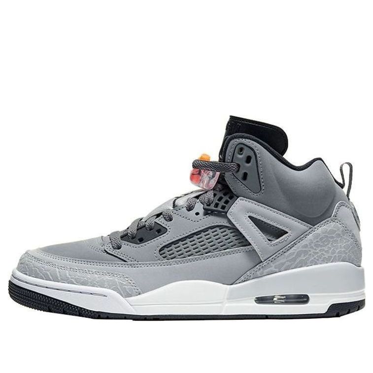 NO BOX Air Jordan Spizike 'Cool Grey' (Men's)