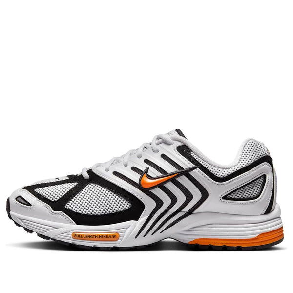 Nike Air Pegasus 2K5 'White Safety Orange Black' (Men's) TX