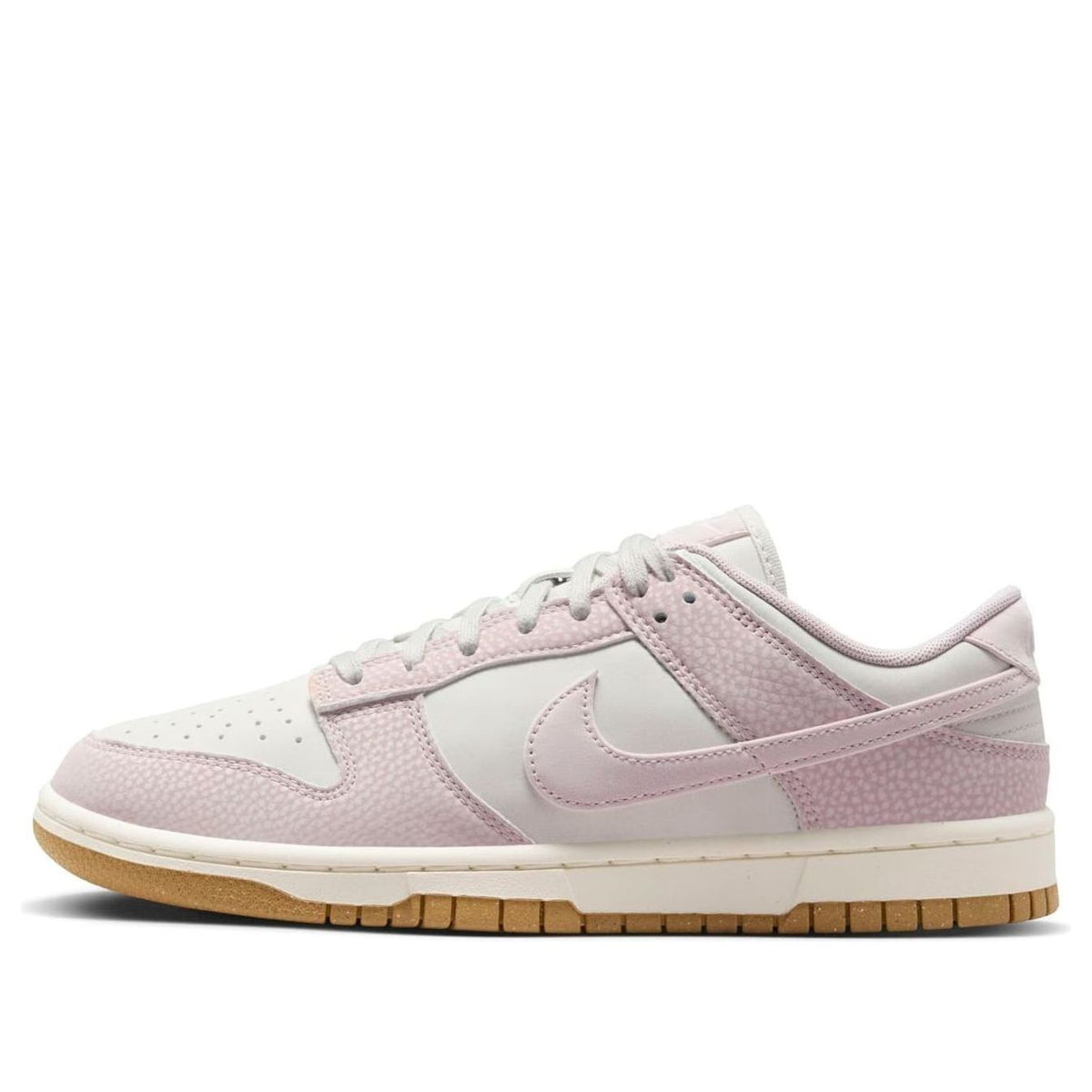Nike Dunk Low PRM Next Nature Platinum Violet (Women's)