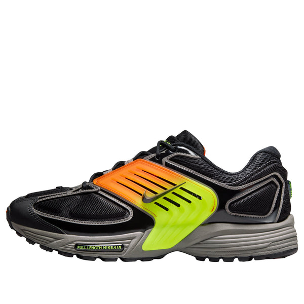 Nike Pegasus Wave 'Black Ironstone Safety Orange' (Men's) TX