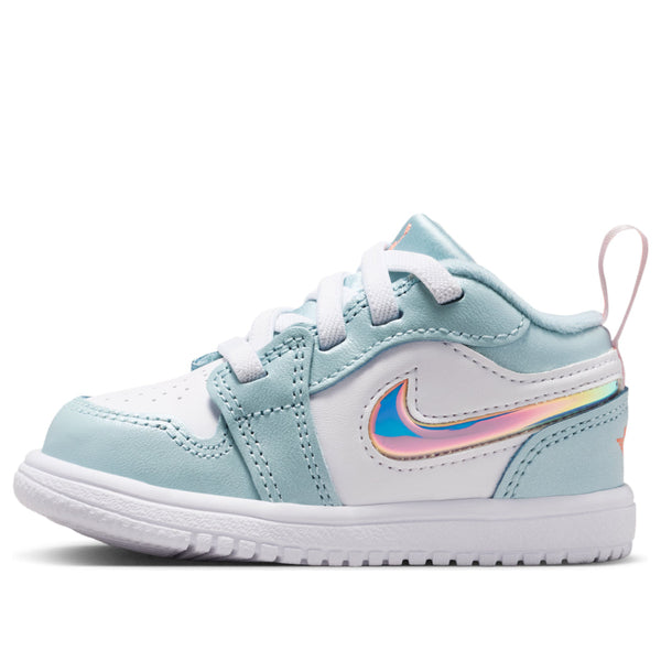 Jordan 1 Low Alt 'Ocean Bliss White' (TD)(PS)