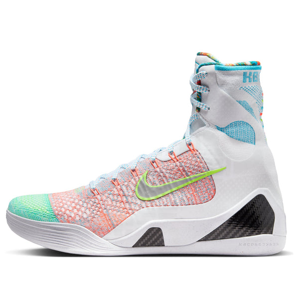 Nike Kobe 9 Elite Protro 'What The' 2025 (Men's) TX