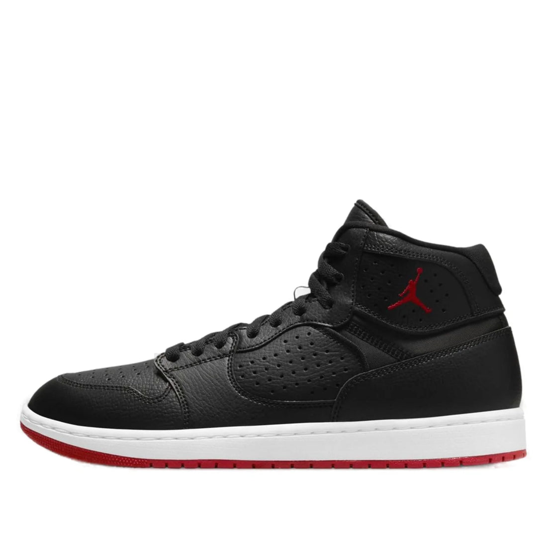 Jordan Air Jordan Access 'Black Gym Red' (Men's) TX