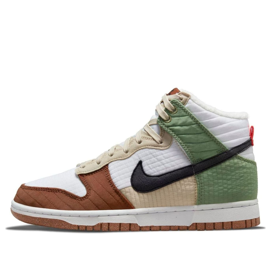Nike Dunk High Toasty Next Nature (Women's)