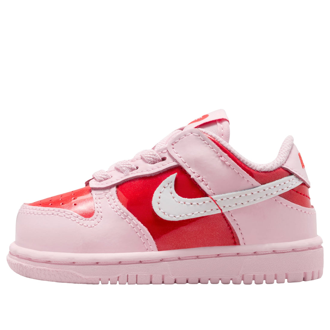 Nike Dunk Low 'Pink Valentine's Day' (TD)