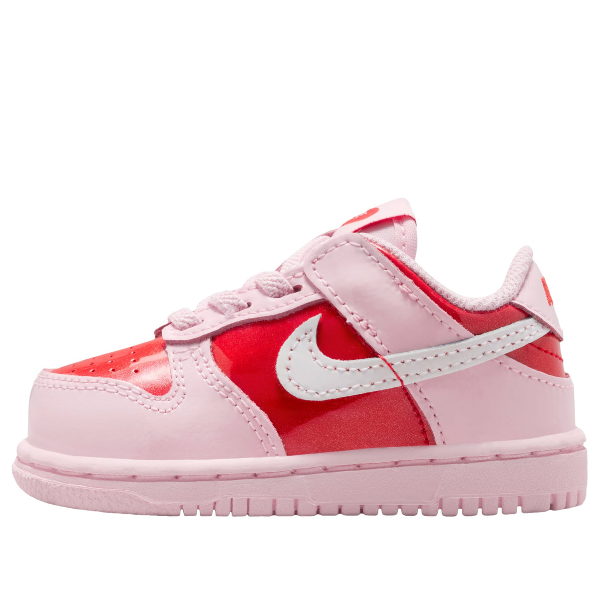 Nike Dunk Low 'Pink Valentine'S Day' (TD)