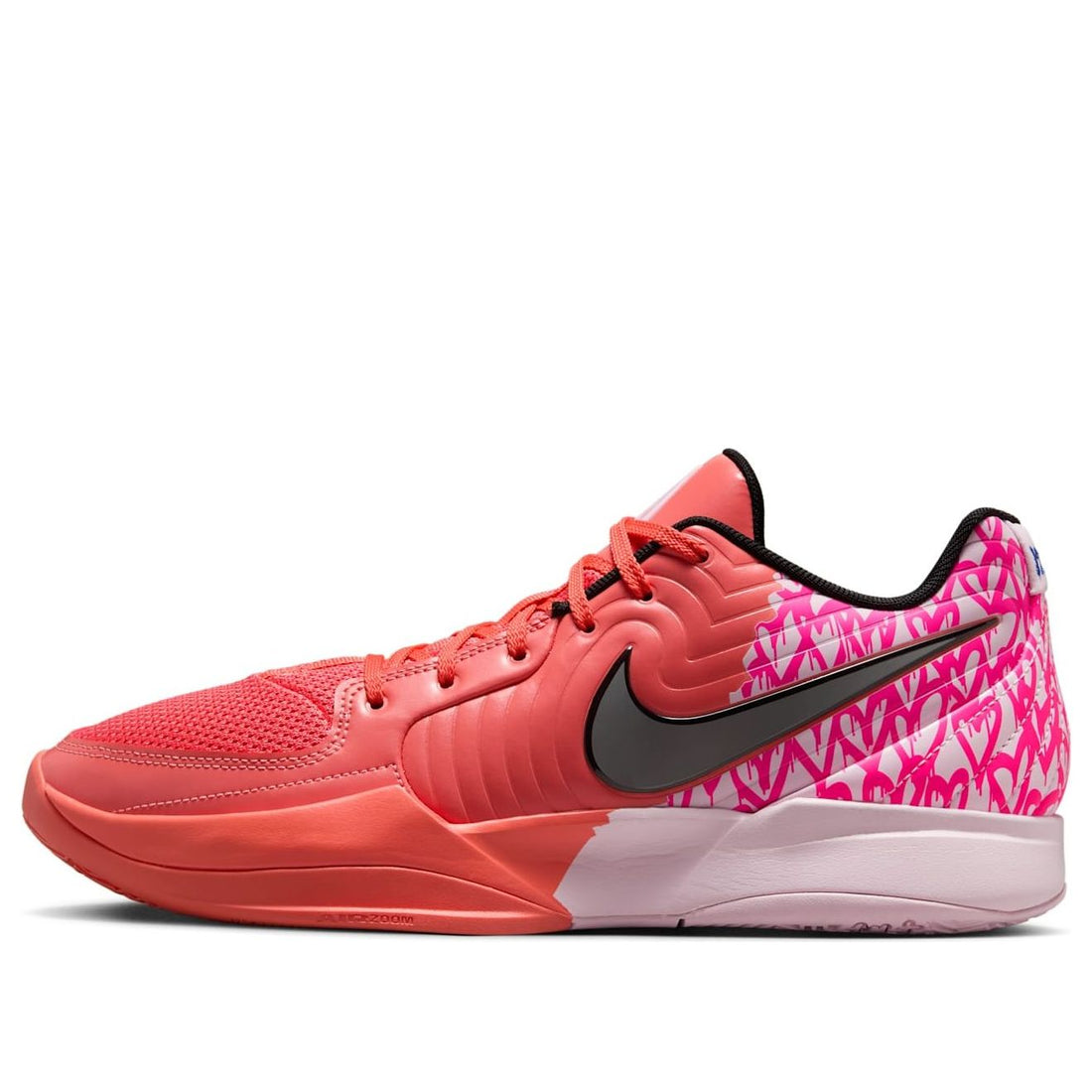 Nike Ja 2 'Heart Eyes' Magic Ember/Iron Grey (Men's)