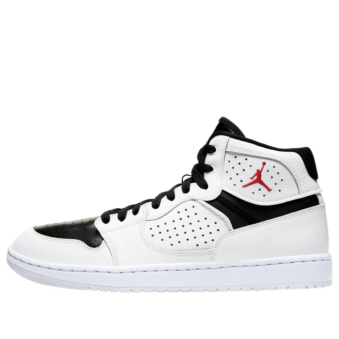 Jordan Air Jordan Access 'White Black' (Men's) TX