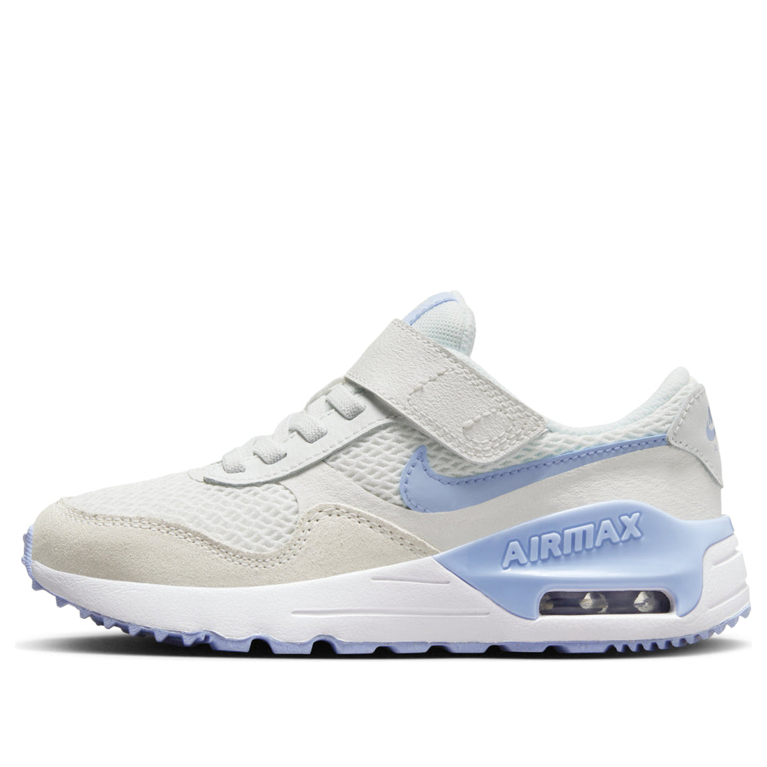 Nike Air Max Systm White Cobalt Bliss (PS)