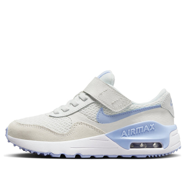 Nike Air Max Systm White Cobalt Bliss (PS)
