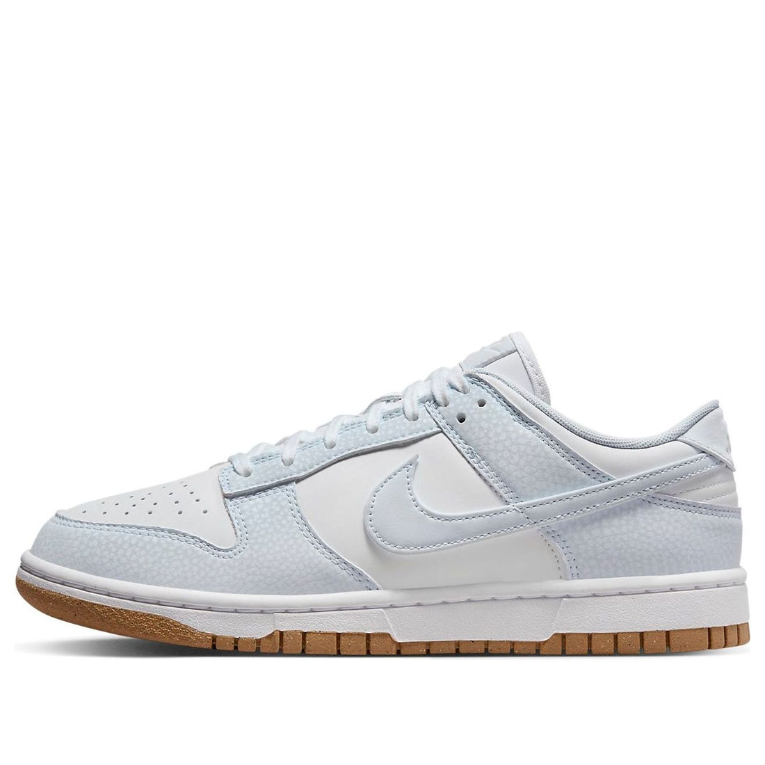 Nike Dunk Low Next Nature Football Gray Gum (Women's)