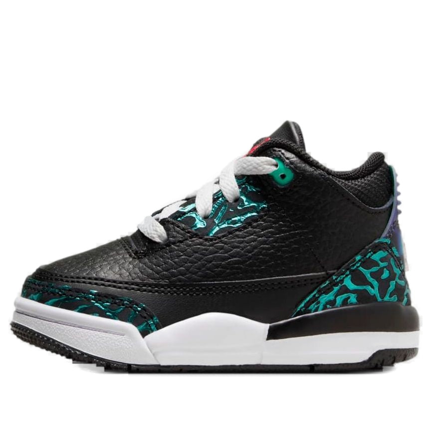 Jordan 3 Retro Moto (TD)