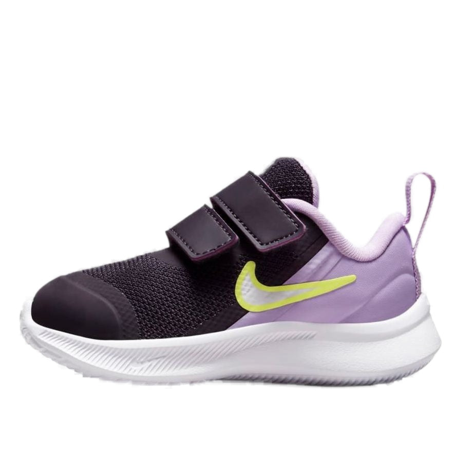Nike Star Runner 3 'Cave Purple' (TD)