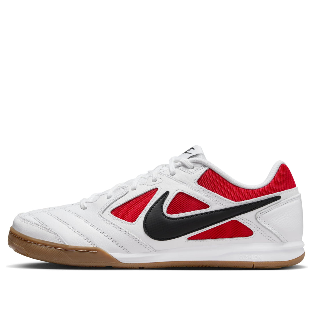 Nike Gato 'White Gym Red Gum' (Men's) TX