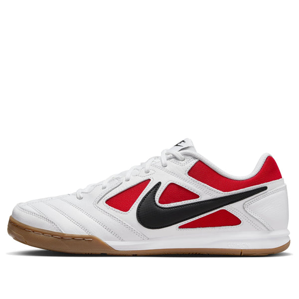 Nike Gato 'White Gym Red Gum' (Men's) TX