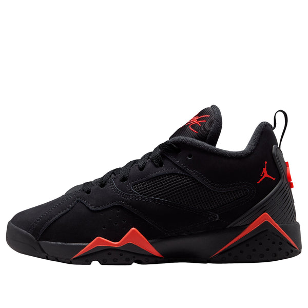 Air Jordan MVP 92 'Black Infrared' (GS)