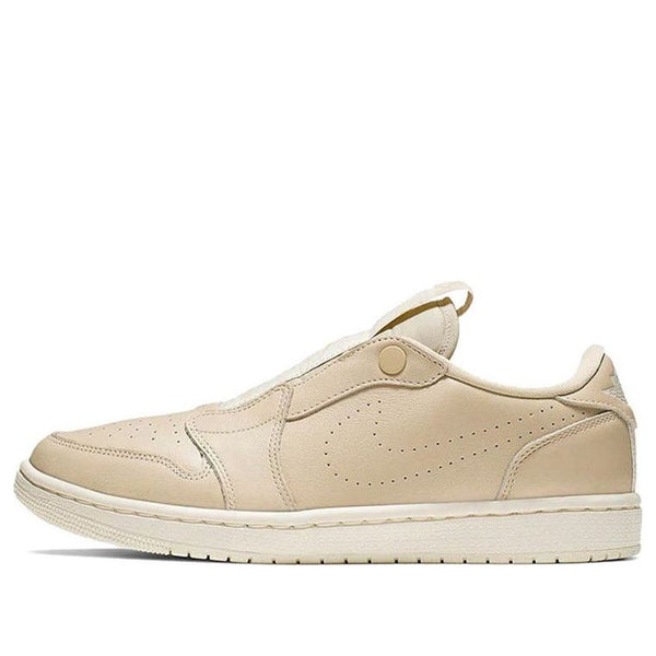 Air Jordan 1 Low Slip-On 'Desert Ore' (Women's) TX