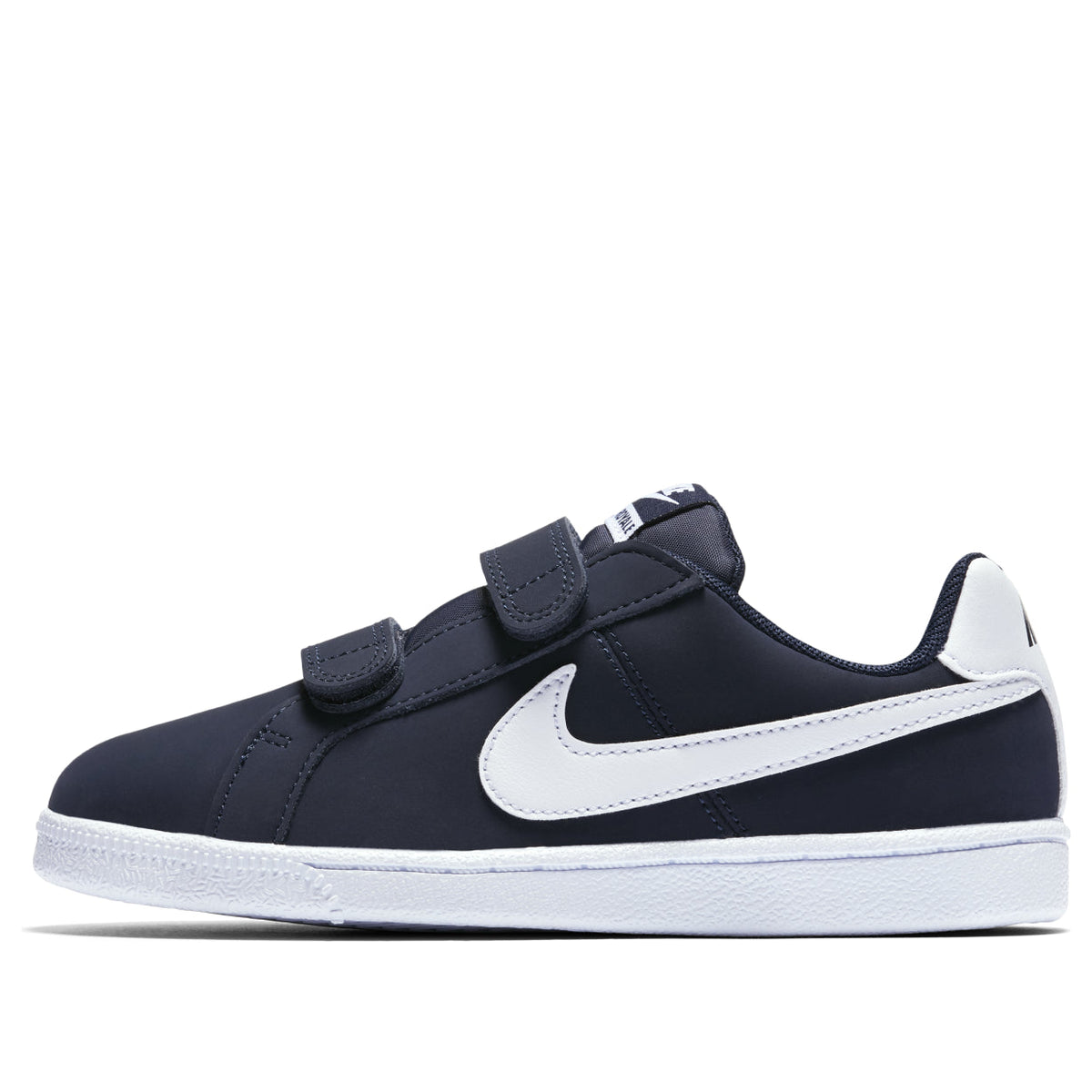 Nike Court Royale NAVY (TD)(PS)