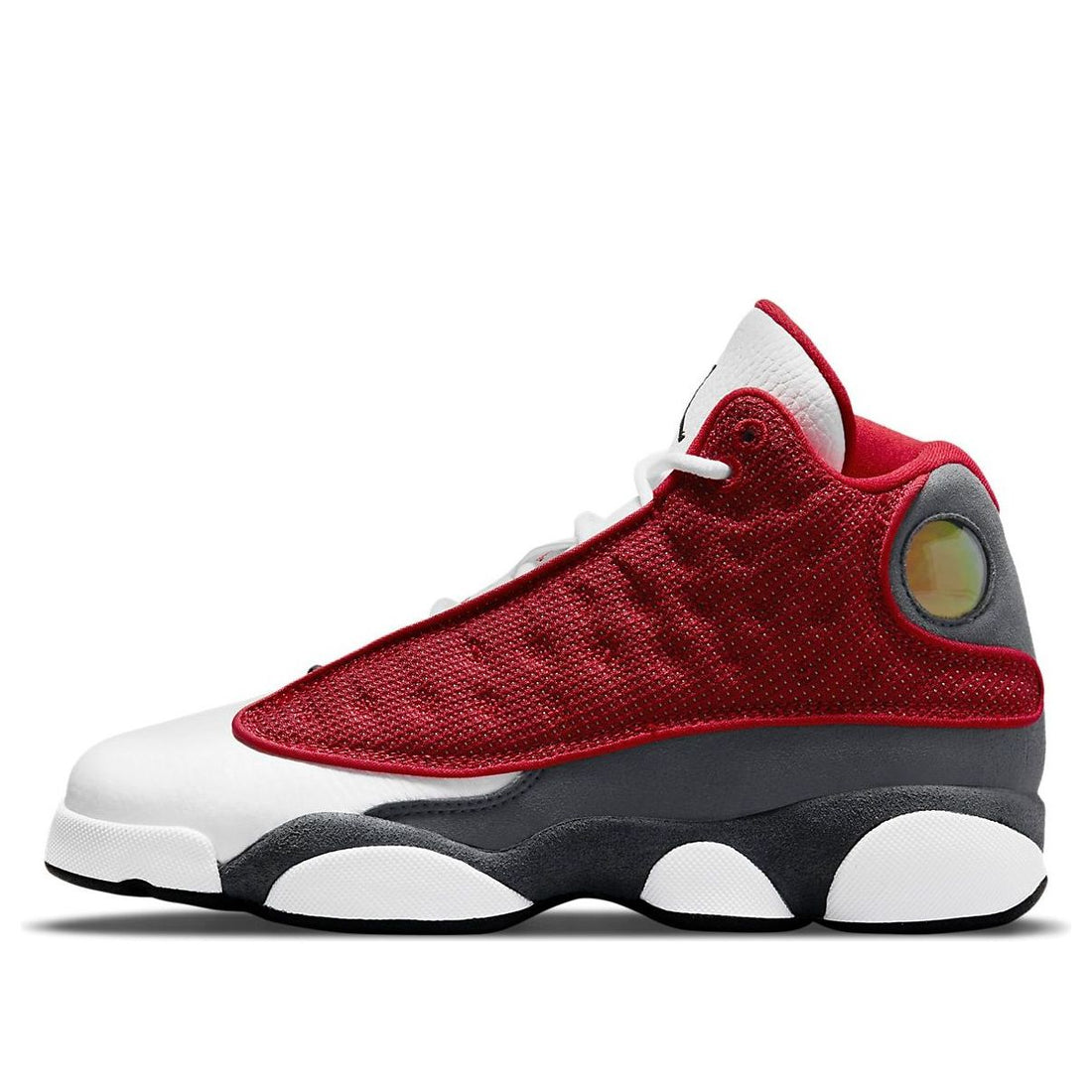 NO BOX Air Jordan 13 Retro 'Red Flint' (GS)