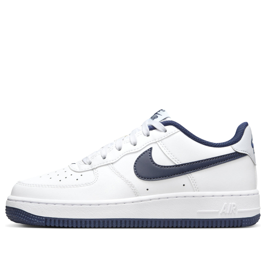 Nike Air Force 1 Low Midnight Navy (PS)