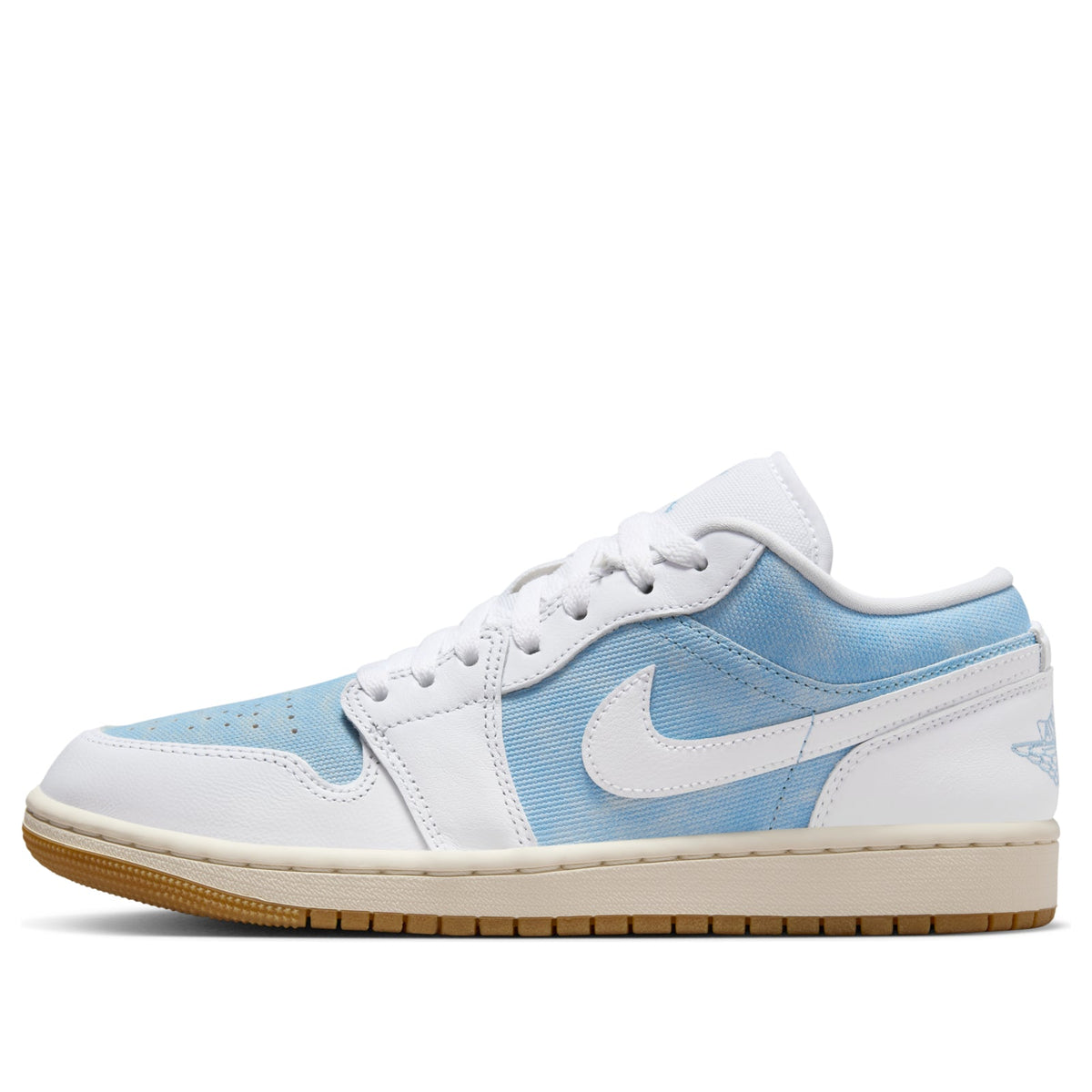 Air Jordan 1 Low SE 'Denim Worn Blue' (Women's)