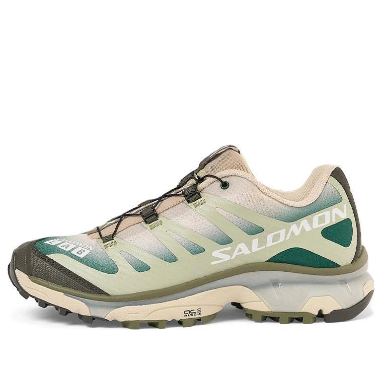 SALOMON x Notre XT-4 OG 'Grass Stained' (Men's)