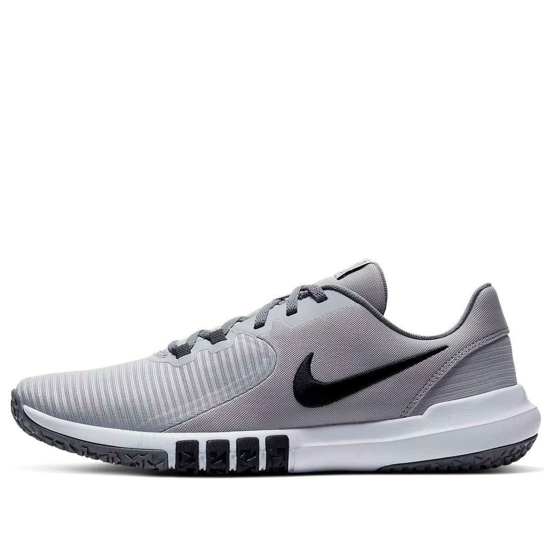 Nike Flex Control TR4 Light 'Smoke Grey' (Men's)