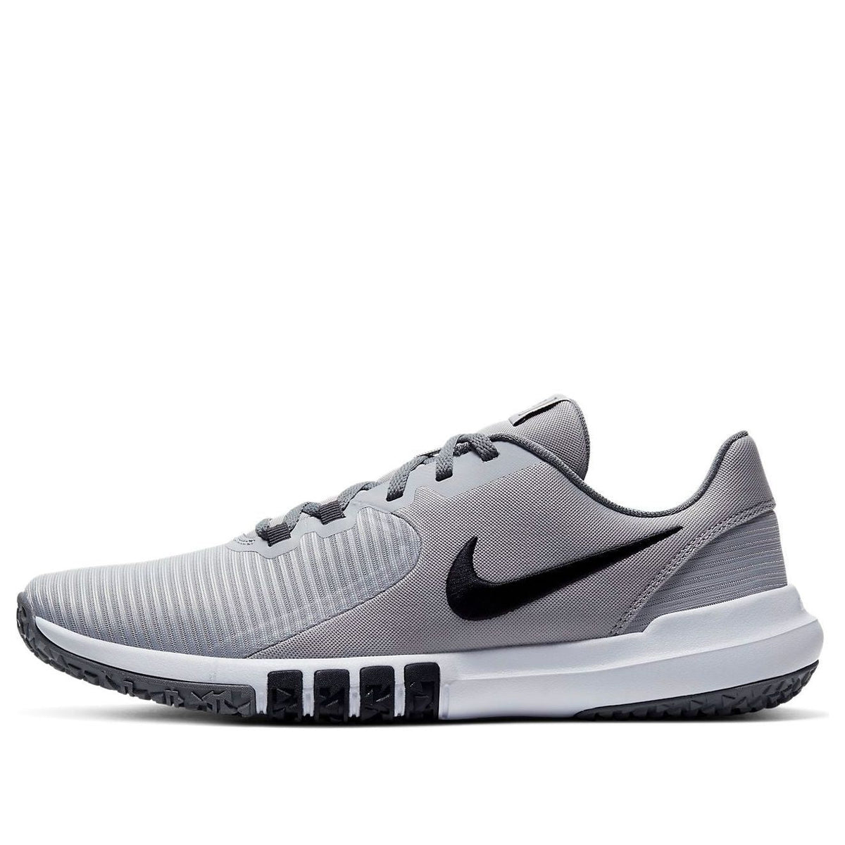 Nike Flex Control TR4 Light 'Smoke Grey' (Men's)