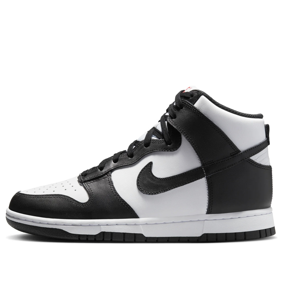 Nike Dunk High 'Panda' (Women's)