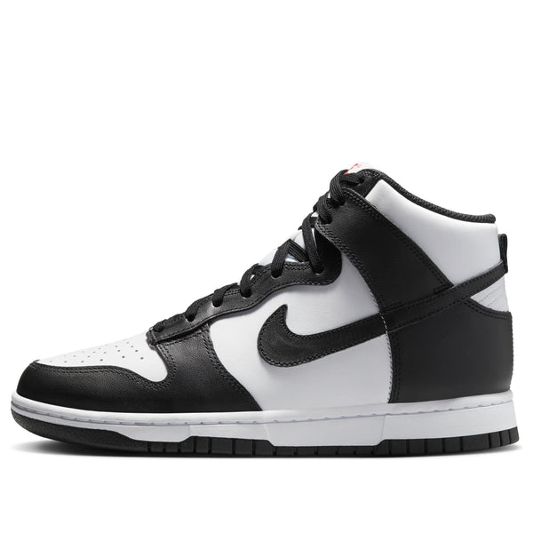 Nike Dunk High 'Panda' (Women's)