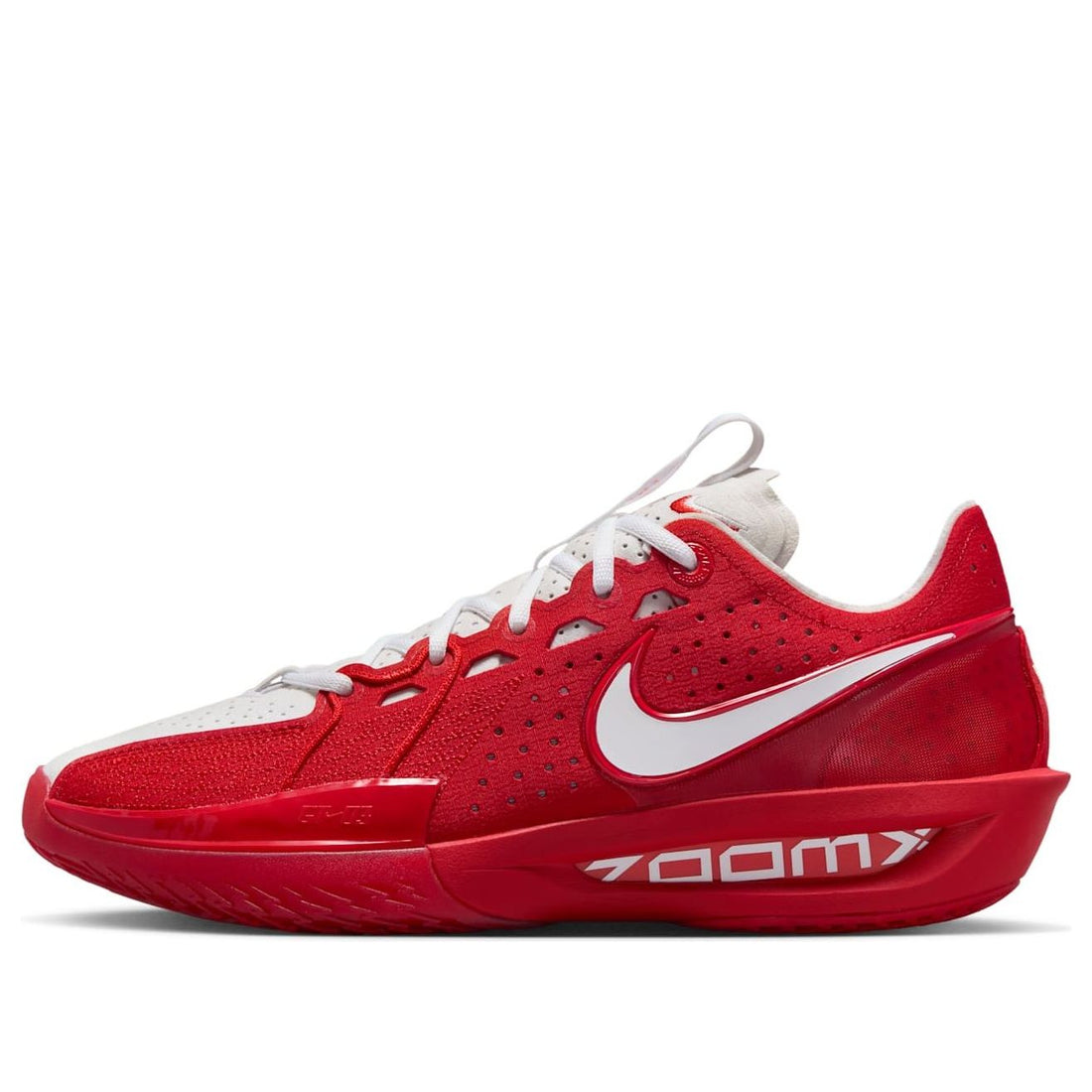 Nike  Air Zoom GT Cut 3 TB 'Red White' (Men's)