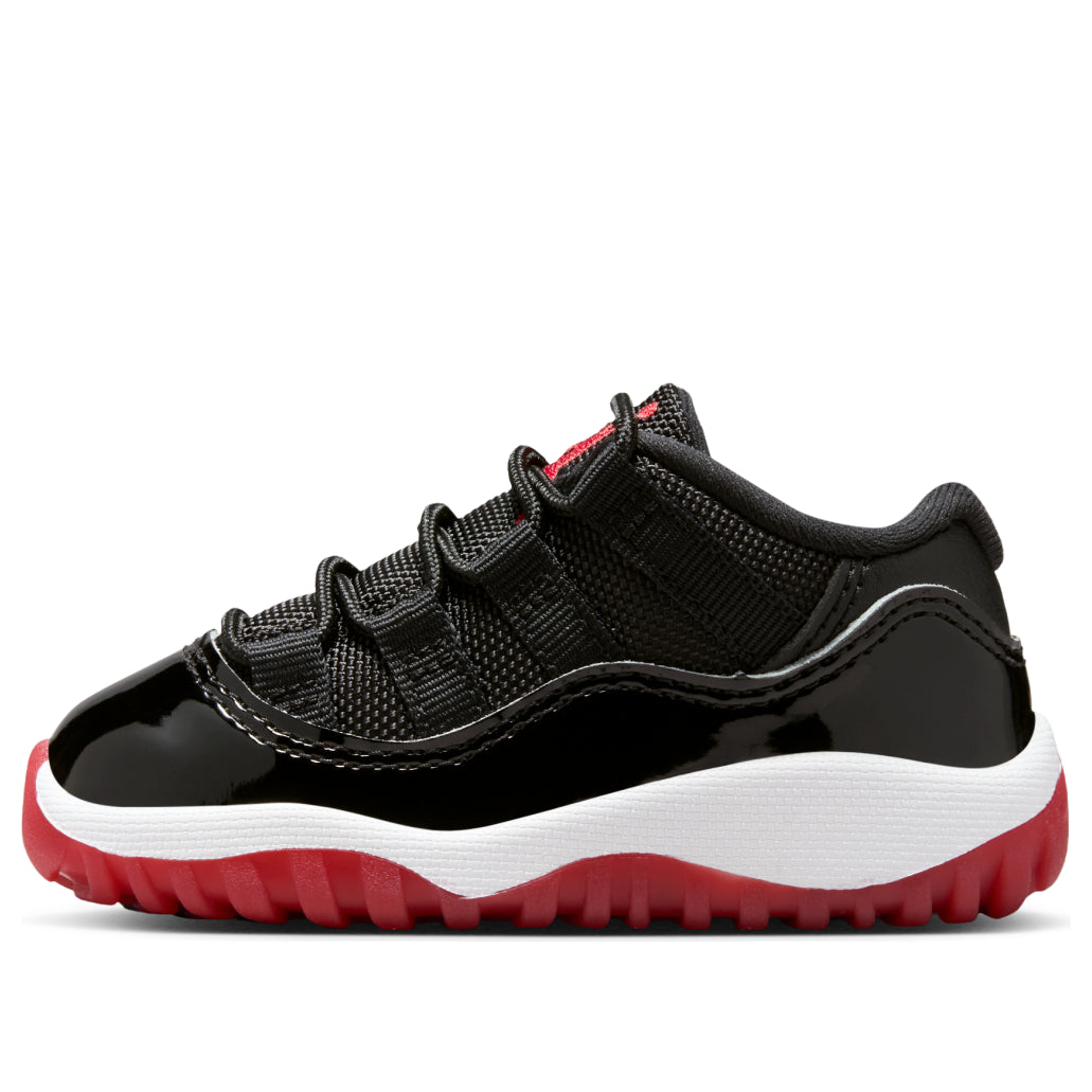 Jordan 11 Retro Low Bred (TD)