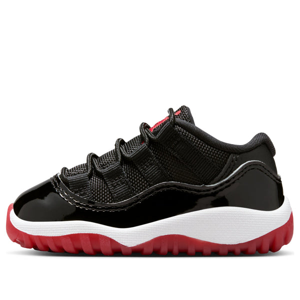 Jordan 11 Retro Low Bred (TD)
