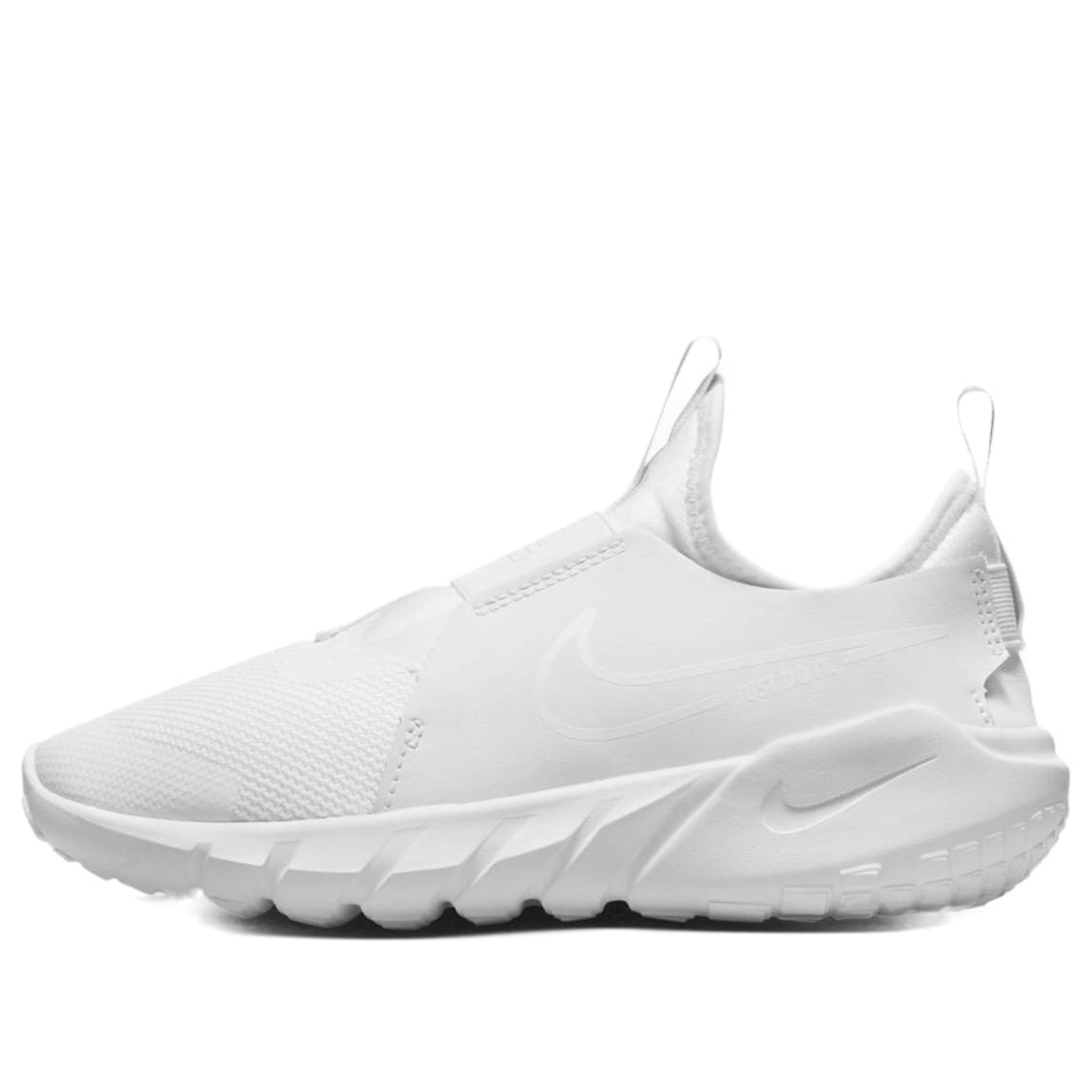 Nike Flex Runner 2 White (GS)