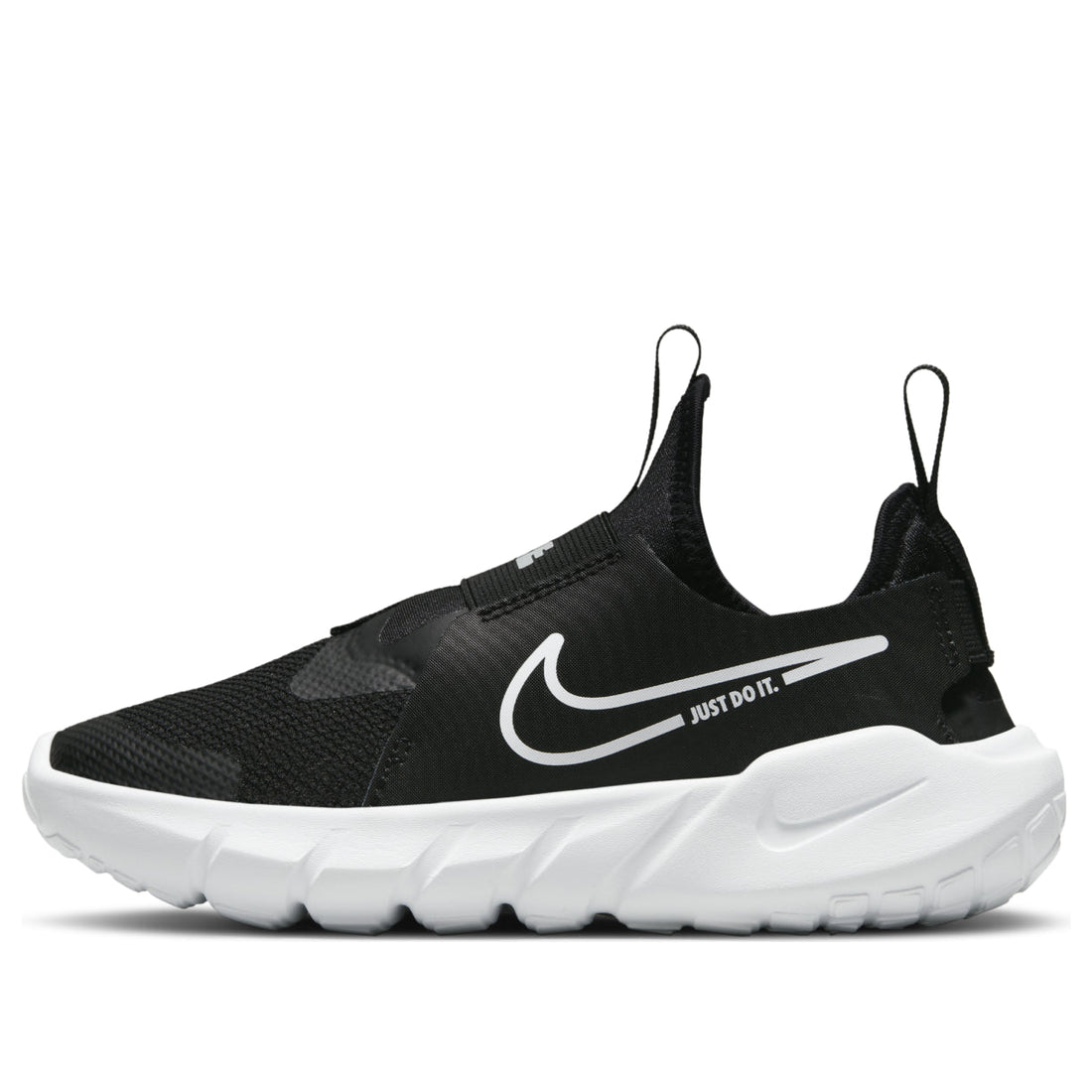 Nike Flex Runner 2 'Black / White' (PS)