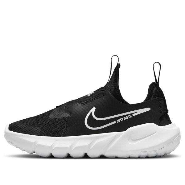 Nike Flex Runner 2 Black / White (PSV)