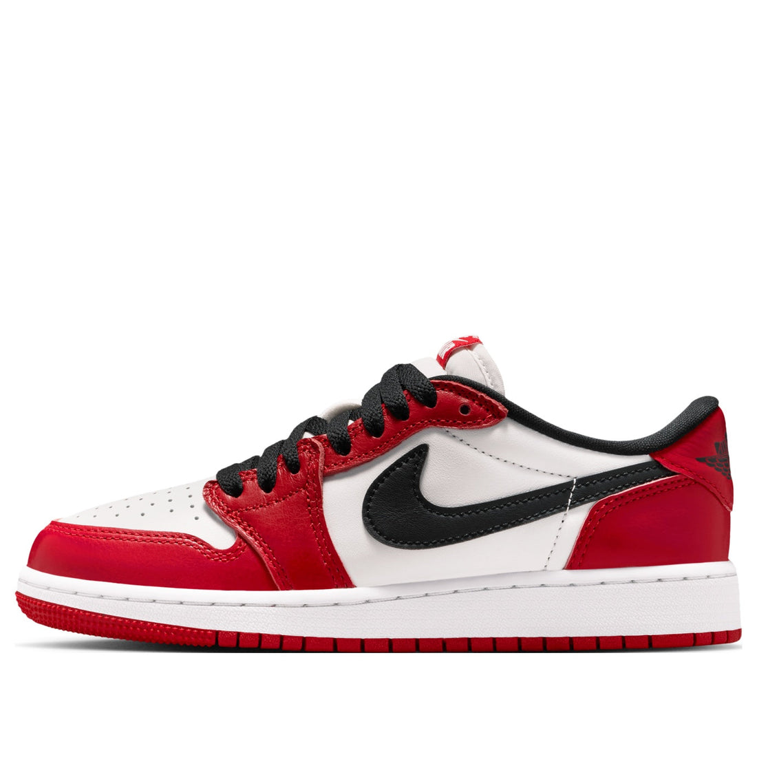 Air Jordan 1 Retro Low OG 'Chicago' (GS)