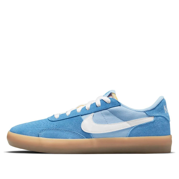 Nike Heritage Vulc SB 'Coast Psychic Blue' (Men's) TX