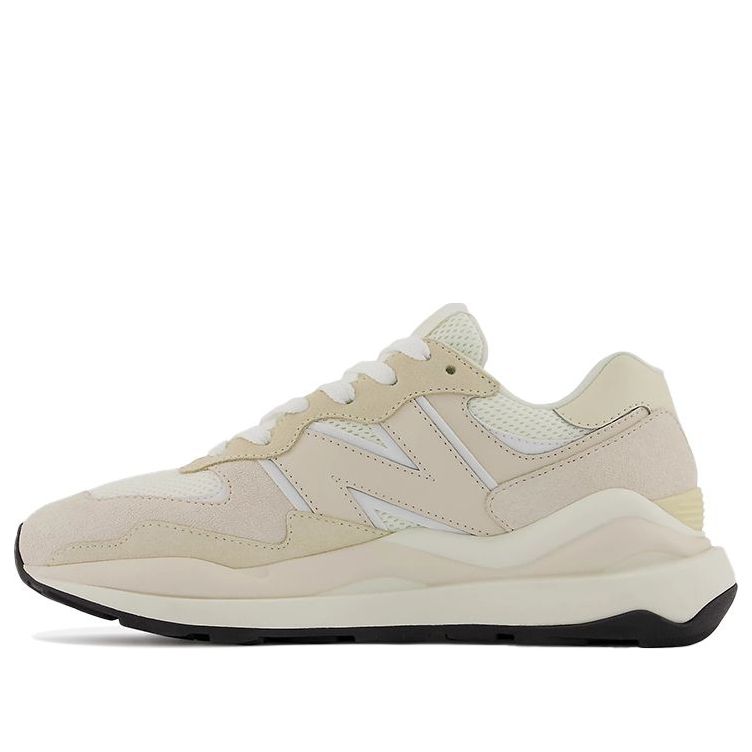 NO BOX New Balance 57/40 'Sea Salt' (Women's)
