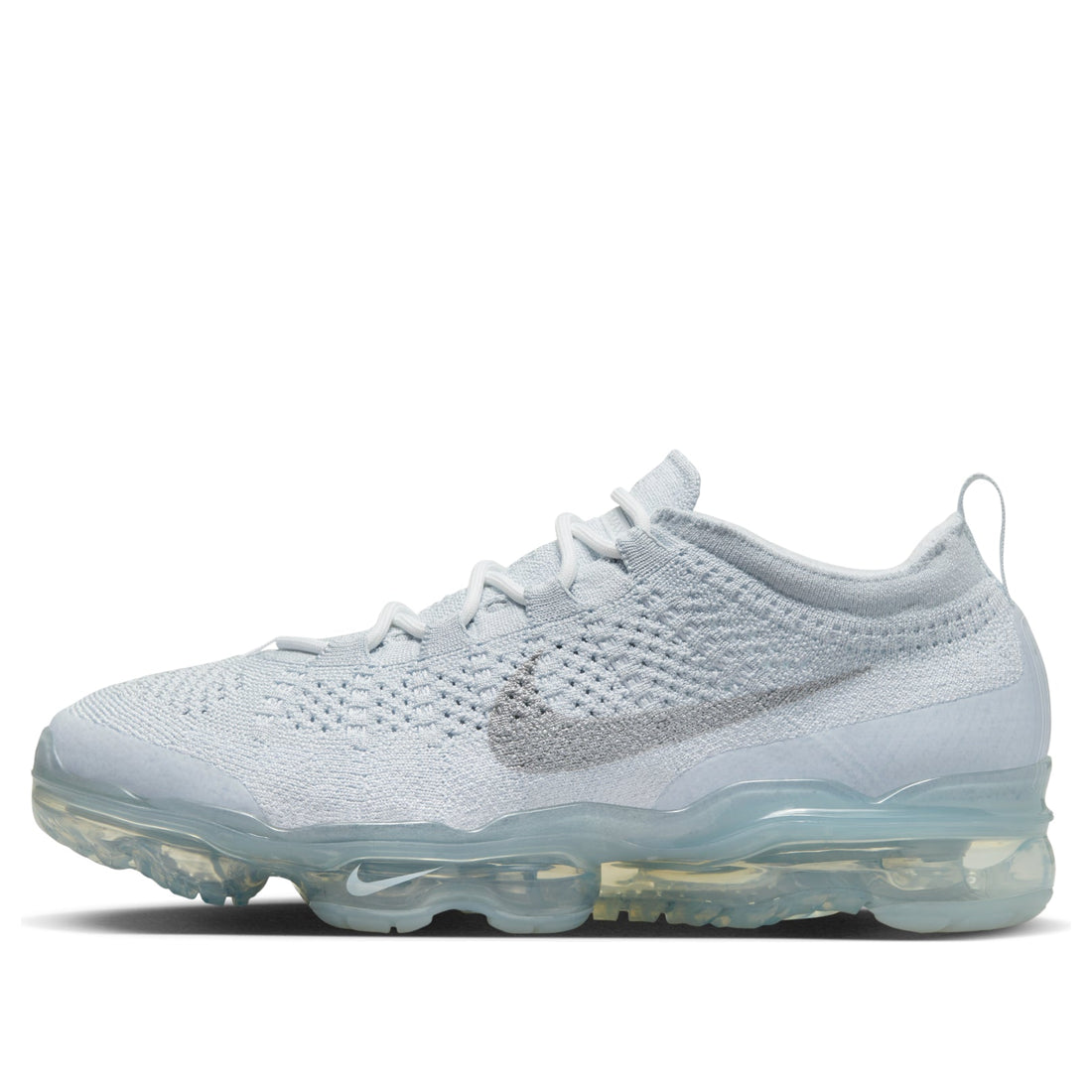 Nike Air VaporMax 2023 Flyknit 'Pure Platinum' (Men's) TX
