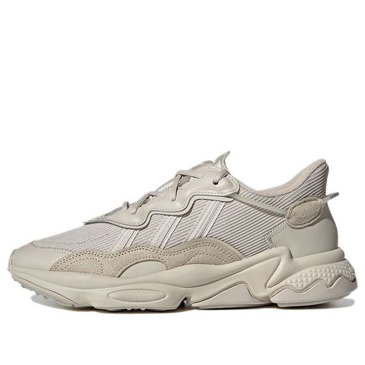 Adidas Ozweego 'Clear Brown' (Men's) TX