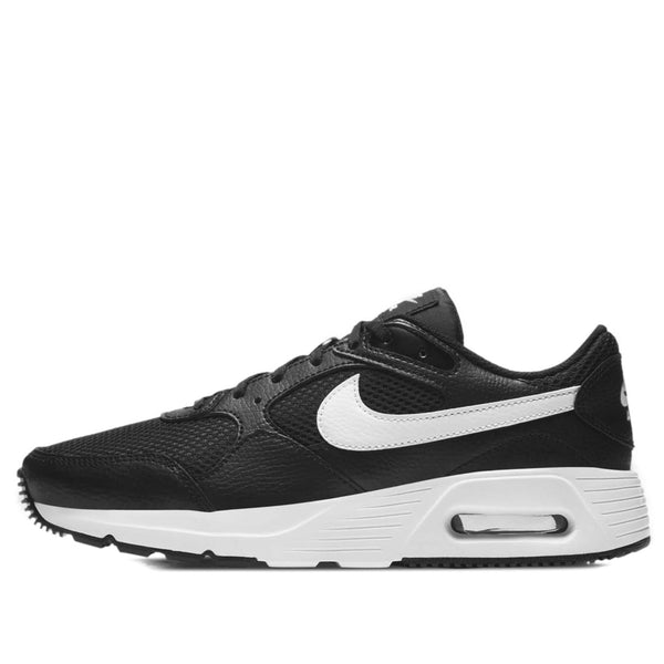 Nike Air Max SC 'Black White' (Women's)