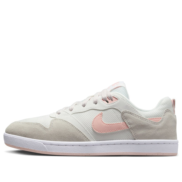Nike SB Alleyoop Summit White Washed Coral (GS)