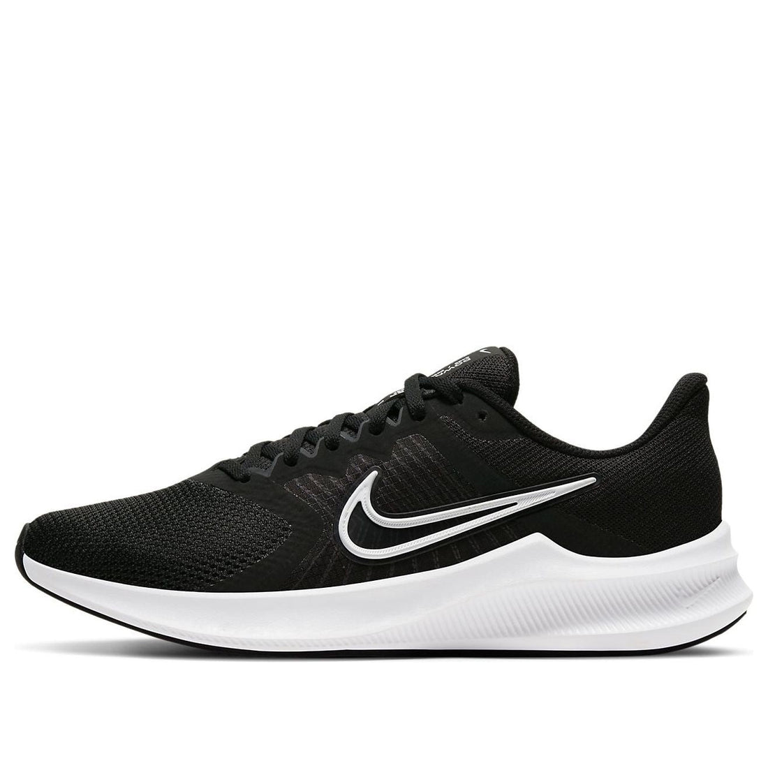 Nike Downshifter 11 'Black White' (Women's) TX