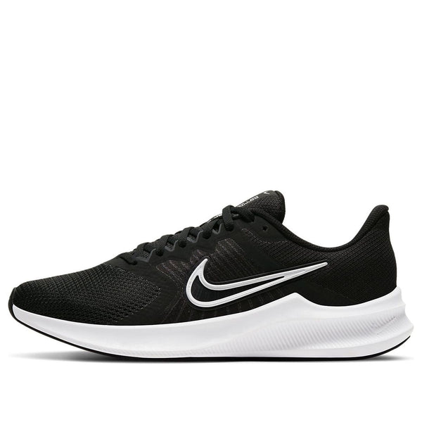 Nike Downshifter 11 'Black White' (Women's) TX