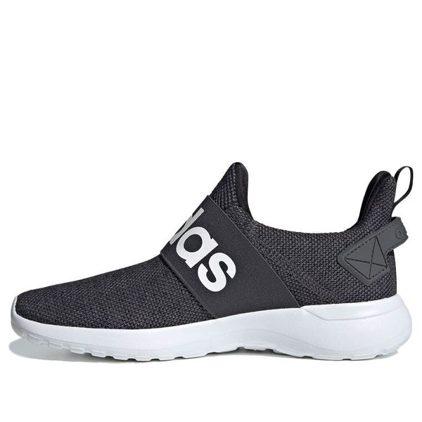 Adidas Lite Racer Adapt 'Core Black' (Women's) TX