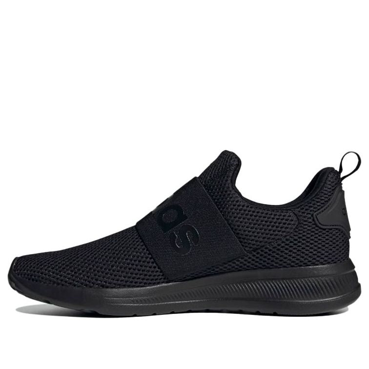 Adidas-Lite Racer Adapt 4.0 'Triple Black' (Men's)